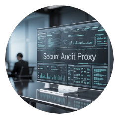 Audit et journalisation