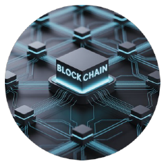 Journalisation de type blockchain